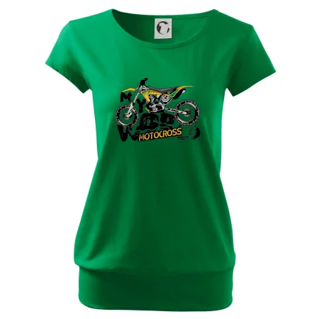 Motocross my world