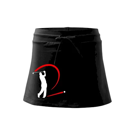 Golfistov odpal