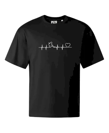 Hokejový brankár EKG