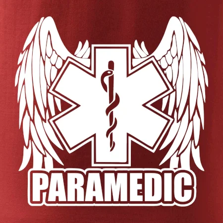 Paramedic