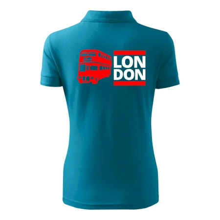 LON DON BUS