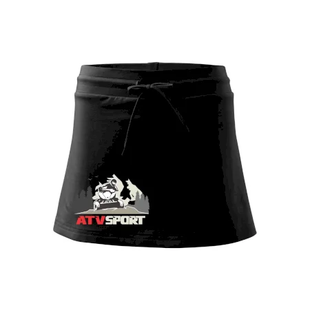 ATV štvorkolka sport