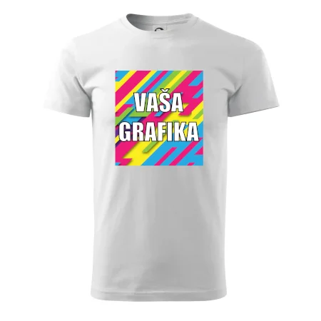 Potlač s vašou grafikou