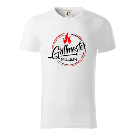 Grillmaster meno