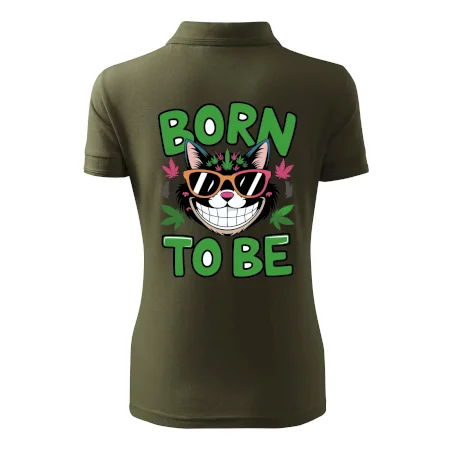 Marihuana - born to be