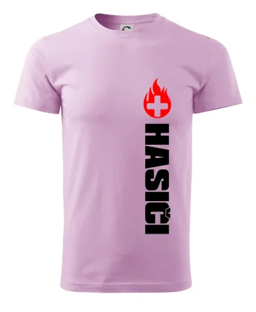 Hasiči zdravotník