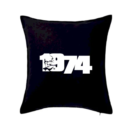 Husákovo dieťa - 1974