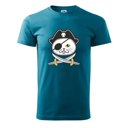 Mačací pirát