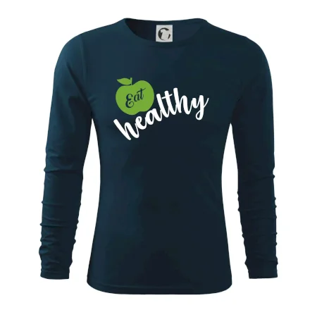 Eat Healthy