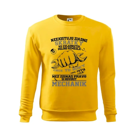 Mechanik remeslo - skratky