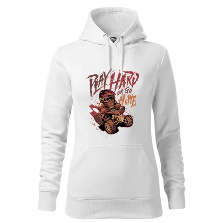 Play Hard or Go Home