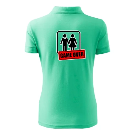 Bachelor Party - Game over (hetero)