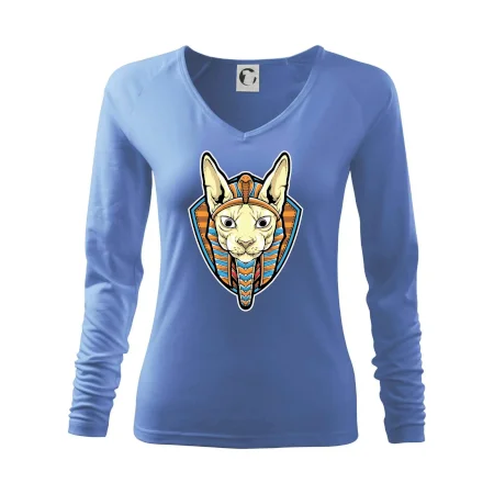 Egyptská mačka