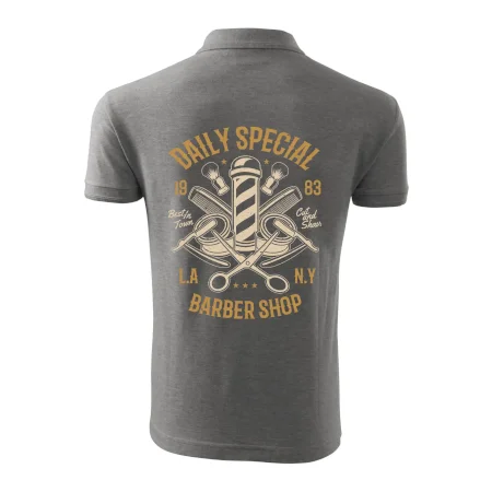 Daily Special Barber Shop