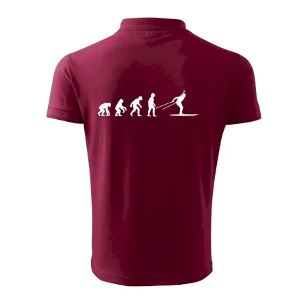 Biathlon Evolúcia Beh
