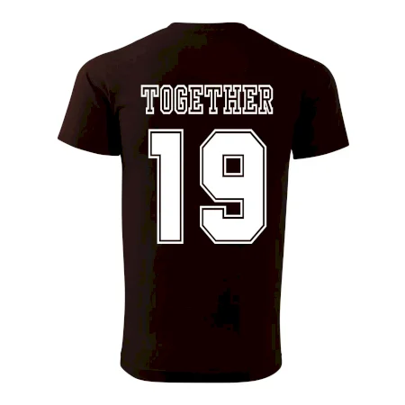 Together (váš ročník)