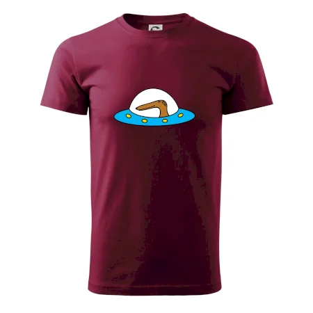 UFO pes (Moňas)