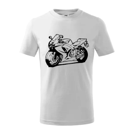 Športová motorka