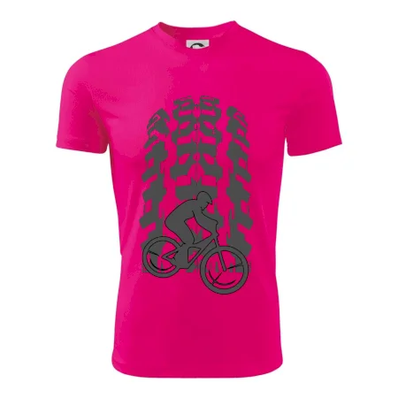 Pneumatika MTB