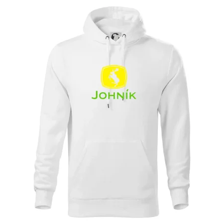 Johník