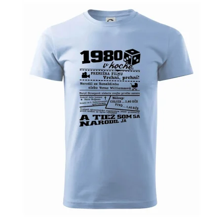 1980 v kocke