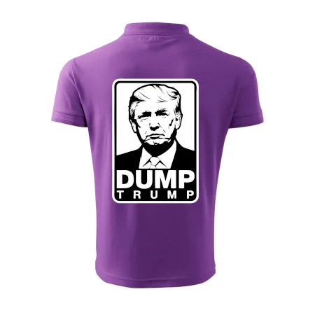 Dump Trump
