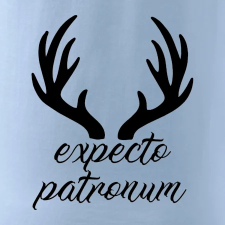 Harry - Expecto patronum