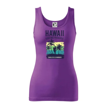 Hawaii