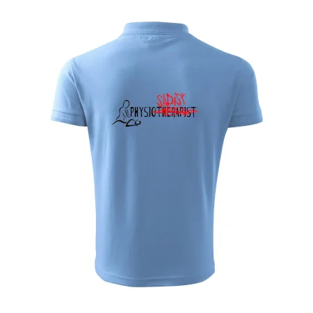 Physiotherapist sadist