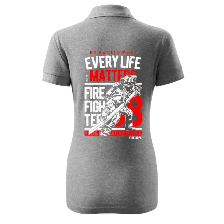 Every Life Matters