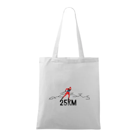 25km po Jizerkách