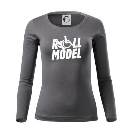 Roll model
