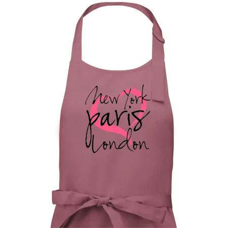 I love NYC Paris London