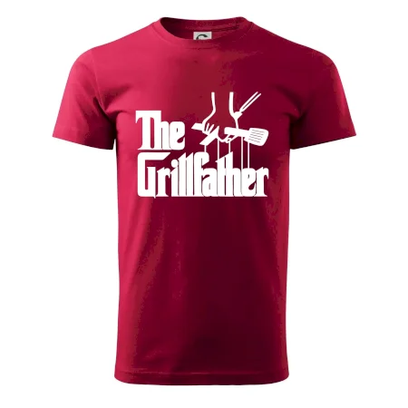 The Grillfather