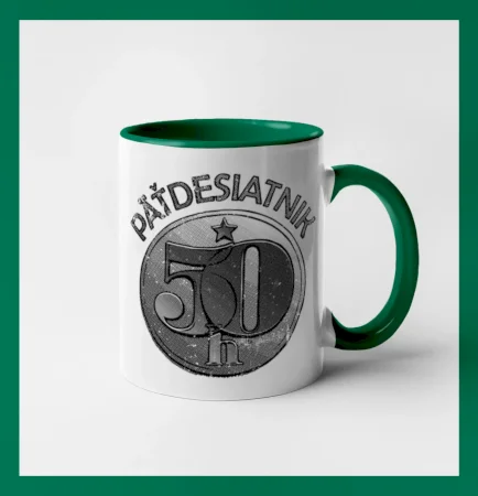 Československý Päťdesiatnik