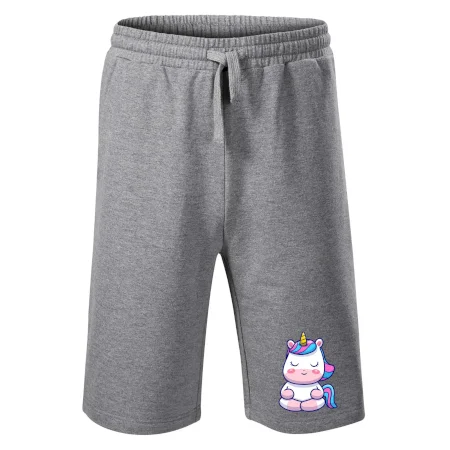 Yoga jednorožec - relax