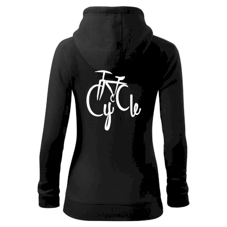 Cycle bicykel