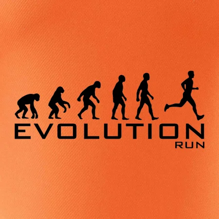 Evolúcia Beh
