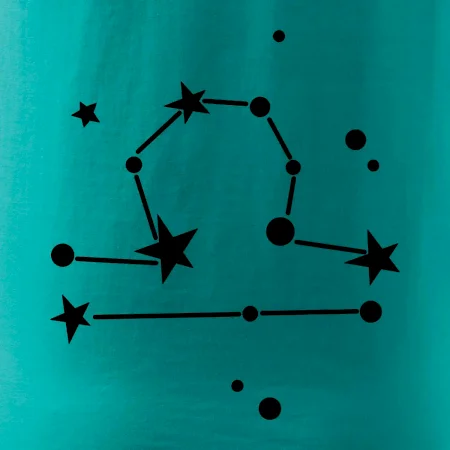 Súhvezdie - Libra - Váhy