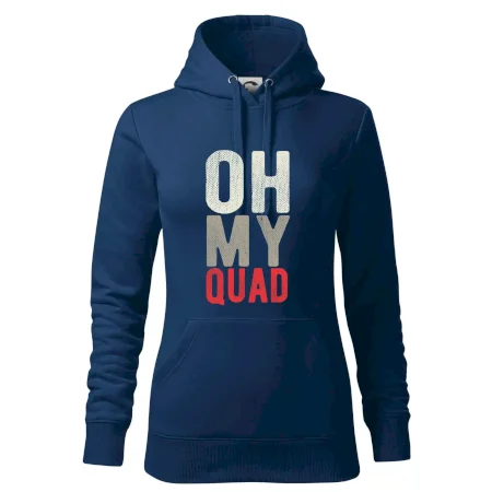 OH my Quad