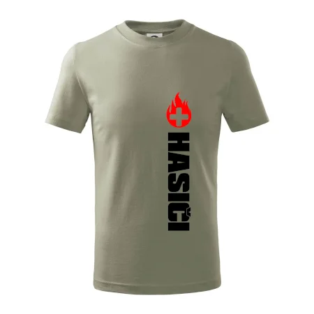 Hasiči zdravotník