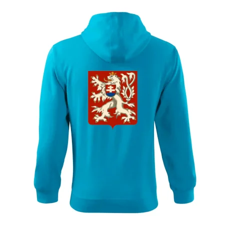 Znak maly Prvá Republika československá 1918–1920