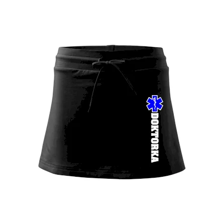 Hviezda života - doktorka