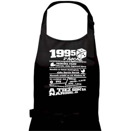 1995 v kocke
