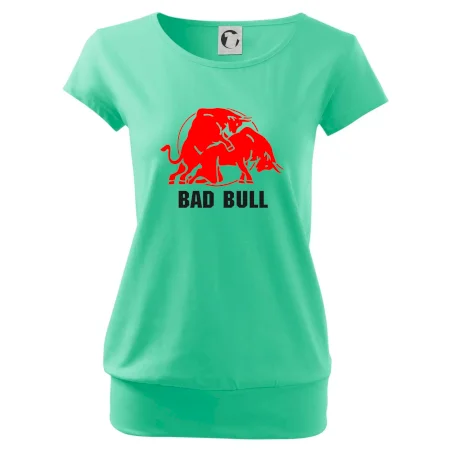 Bad Bull