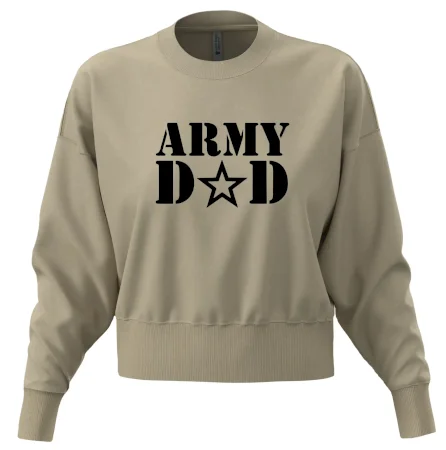 Army dad