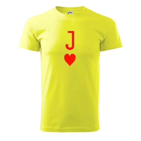 Poker J love