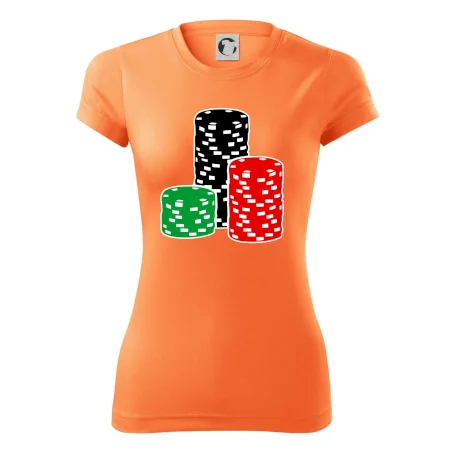 Poker žetóny