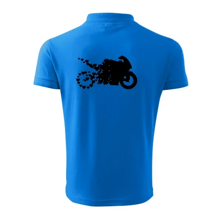 Moto love