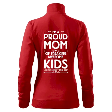 Proud MOM - KIDS